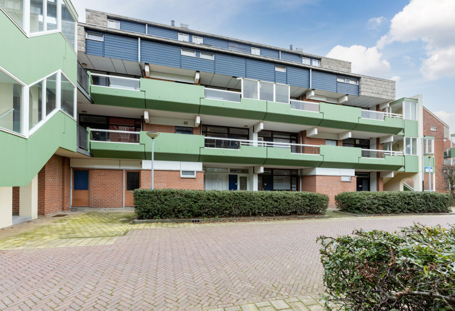 Bastion 272, 8223 GD, Lelystad
