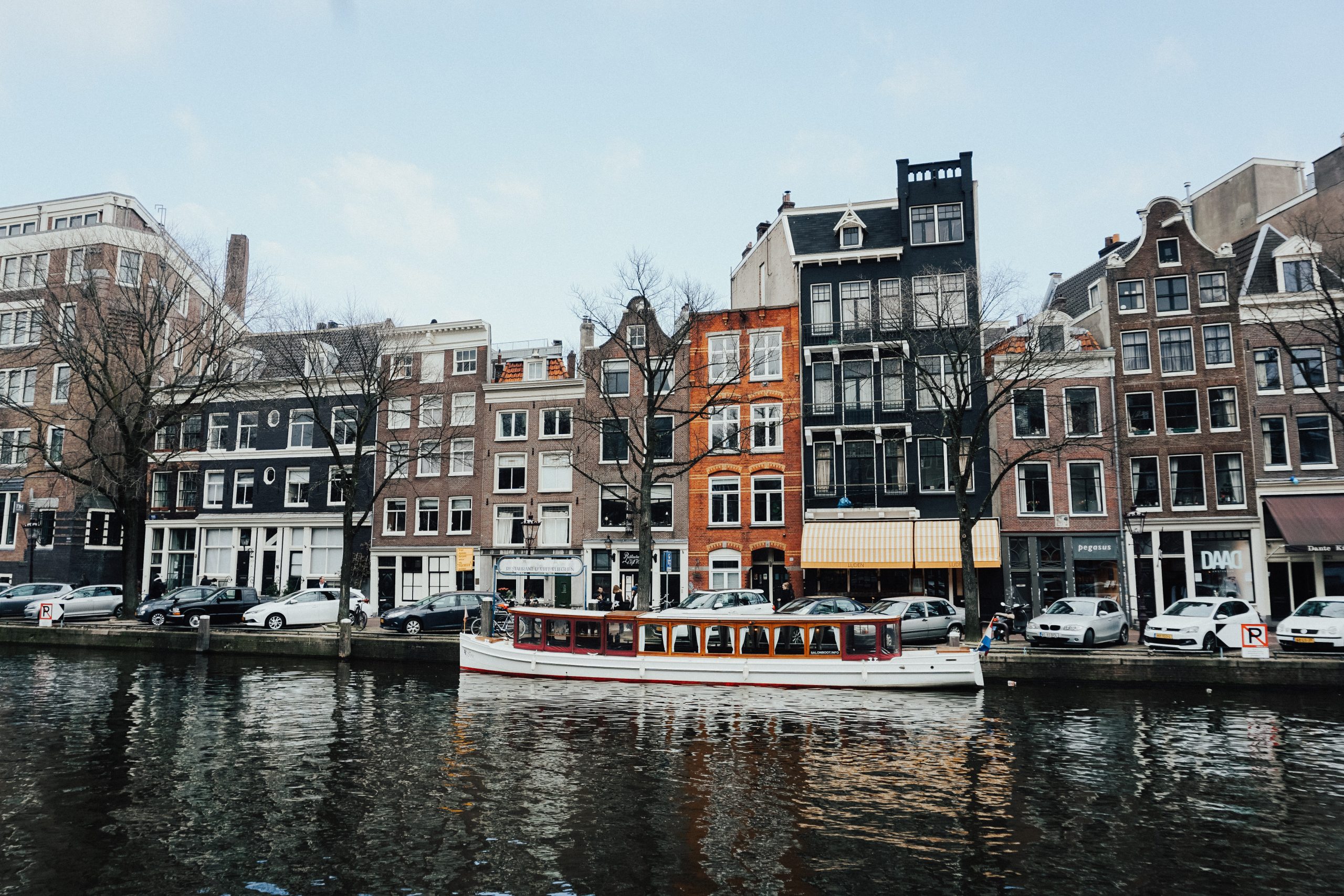 Vastgoed beleggen: huizen in amsterdam