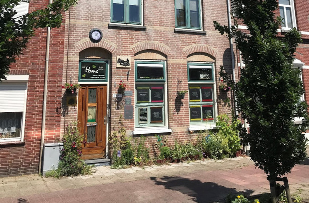 Hofstraat te Roosendaal